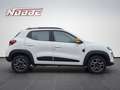 Dacia Spring Electric 65 Extreme *Allwetter+Navi* Blanc - thumbnail 6