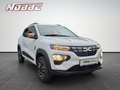 Dacia Spring Electric 65 Extreme *Allwetter+Navi* Blanc - thumbnail 7