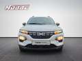 Dacia Spring Electric 65 Extreme *Allwetter+Navi* Blanc - thumbnail 8