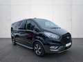 Ford Tourneo Custom Active Aut.*Leder*Sync3*8.Sitze*RFK*AHK*Spur Negro - thumbnail 3
