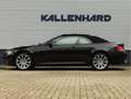 BMW 630 6-serie Cabrio 630i - Youngtimer - Facelift Negro - thumbnail 7