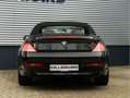BMW 630 6-serie Cabrio 630i - Youngtimer - Facelift Negro - thumbnail 4