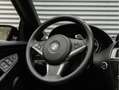 BMW 630 6-serie Cabrio 630i - Youngtimer - Facelift Negro - thumbnail 26