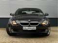 BMW 630 6-serie Cabrio 630i - Youngtimer - Facelift Negro - thumbnail 5
