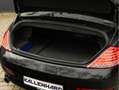 BMW 630 6-serie Cabrio 630i - Youngtimer - Facelift Negro - thumbnail 13