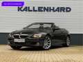 BMW 630 6-serie Cabrio 630i - Youngtimer - Facelift Negro - thumbnail 1