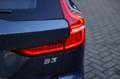Volvo V60 2.0 B3 Plus Dark | Sportleder | 19" Lichtmetalen v Blauw - thumbnail 9