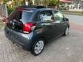Peugeot 108 TOP Style +SD+Sitzh+R-Kamera+AHK+BT+GJR+ Grau - thumbnail 4
