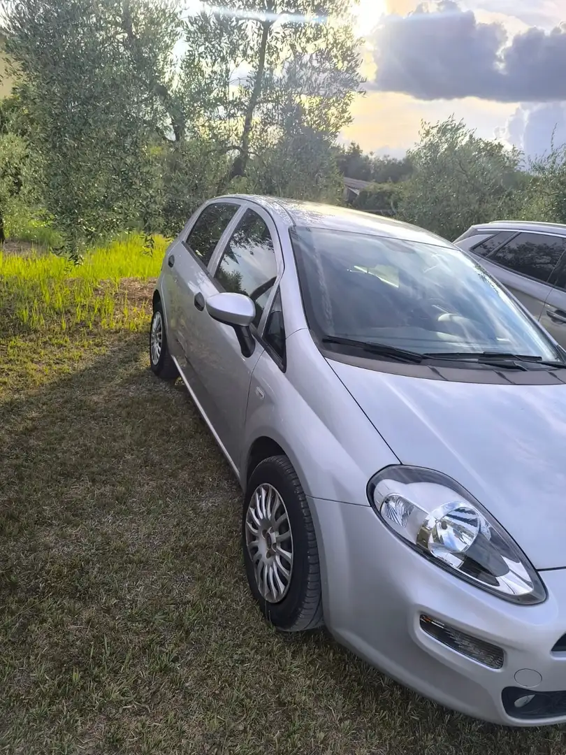 Fiat Punto 5p 1.2 Lounge E6 - 2