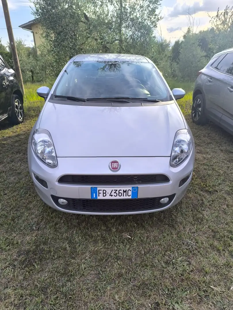 Fiat Punto 5p 1.2 Lounge E6 - 1