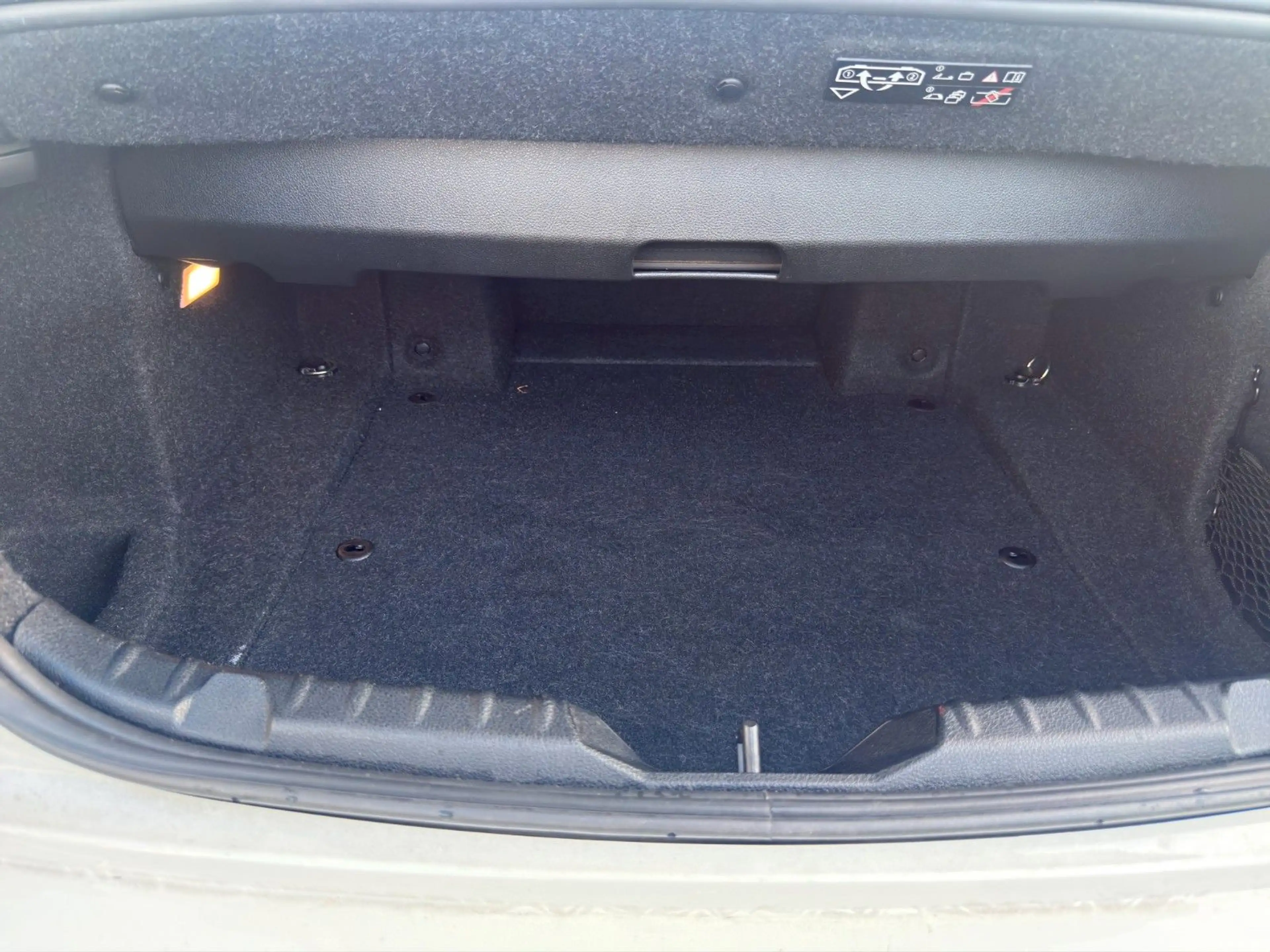 BMW 220 d Cabrio M Sport Sportpaket Navi Soundsystem — photo 15