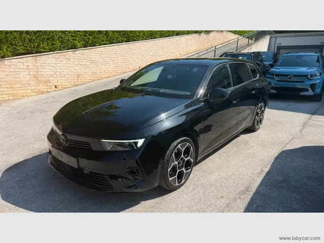 Opel Astra 1.5 Turbo D 130 CV AT8 ST GS