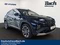 Hyundai TUCSON Hybrid 1,6L Prime PanoDach 360° ACC+LED Blau - thumbnail 2