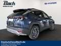Hyundai TUCSON Hybrid 1,6L Prime PanoDach 360° ACC+LED Blau - thumbnail 3