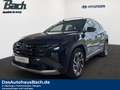 Hyundai TUCSON Hybrid 1,6L Prime PanoDach 360° ACC+LED Blau - thumbnail 1