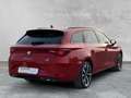 SEAT Leon SPORTSTOURER e-HYBRID Sportstourer FR 1.4 e-Hybrid Rot - thumbnail 5