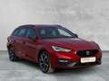 SEAT Leon SPORTSTOURER e-HYBRID Sportstourer FR 1.4 e-Hybrid Rot - thumbnail 7
