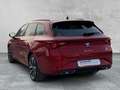 SEAT Leon SPORTSTOURER e-HYBRID Sportstourer FR 1.4 e-Hybrid Rot - thumbnail 3