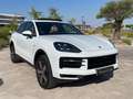Porsche Cayenne E-Hybrid Aut. Bianco - thumbnail 4