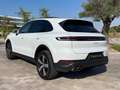 Porsche Cayenne E-Hybrid Aut. Bianco - thumbnail 7