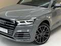 Audi Q5 55 TFSI e quattro Competition, 300Pk, 2019, Dealer Gris - thumbnail 17