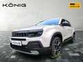 Jeep Avenger Altitude 1.2 GSE T3 100 PS Gris - thumbnail 1