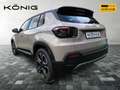 Jeep Avenger Altitude 1.2 GSE T3 100 PS Gris - thumbnail 4