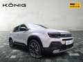 Jeep Avenger Altitude 1.2 GSE T3 100 PS Gris - thumbnail 2
