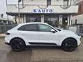 Porsche Macan Macan I 2018 3.0d S 250cv pdk my16 Weiß - thumbnail 5