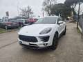 Porsche Macan Macan I 2018 3.0d S 250cv pdk my16 Weiß - thumbnail 7