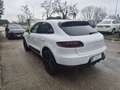 Porsche Macan Macan I 2018 3.0d S 250cv pdk my16 Weiß - thumbnail 4