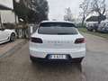 Porsche Macan Macan I 2018 3.0d S 250cv pdk my16 Weiß - thumbnail 6