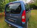 Citroen Berlingo Berlingo 1,6 HDi 90 emotion FAP emotion Blau - thumbnail 8