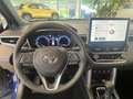Toyota Corolla Cross 2,0 Hybrid Active Drive 2WD Blauw - thumbnail 17