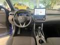 Toyota Corolla Cross 2,0 Hybrid Active Drive 2WD Azul - thumbnail 13