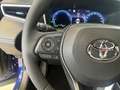 Toyota Corolla Cross 2,0 Hybrid Active Drive 2WD Blue - thumbnail 20