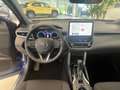Toyota Corolla Cross 2,0 Hybrid Active Drive 2WD Azul - thumbnail 14