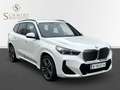 BMW iX 1 20eDrive M Sport xDrive Weiß - thumbnail 2