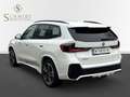 BMW iX 1 20eDrive M Sport xDrive Weiß - thumbnail 4