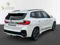 BMW iX 1 20eDrive M Sport xDrive Weiß - thumbnail 5