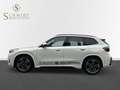 BMW iX 1 20eDrive M Sport xDrive Weiß - thumbnail 3