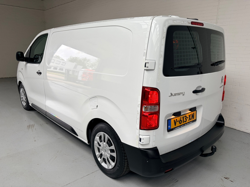 Citroen Jumpy Servicewagen 1.6 BlueHDI 95pk euro6 Club M L2H1 BO — photo 5