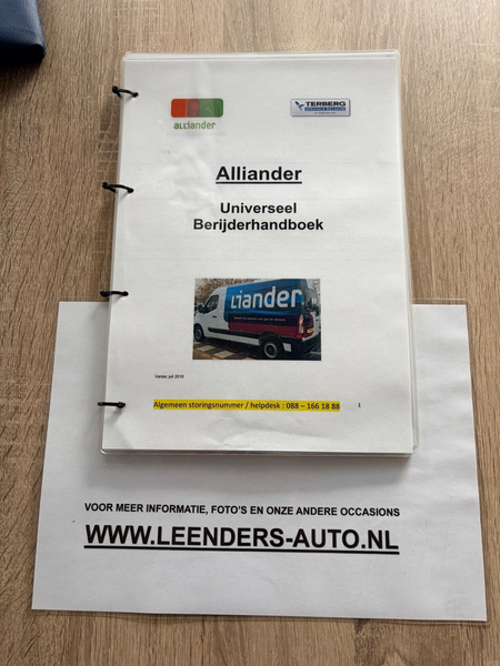 Citroen Jumpy Servicewagen 1.6 BlueHDI 95pk euro6 Club M L2H1 BO — photo 15