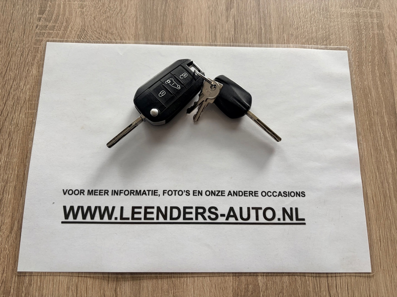 Citroen Jumpy Servicewagen 1.6 BlueHDI 95pk euro6 Club M L2H1 BO — photo 14