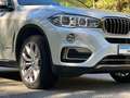 BMW X6 Baureihe X6 xDrive 30 d Weiß - thumbnail 10