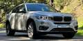 BMW X6 Baureihe X6 xDrive 30 d Weiß - thumbnail 11