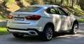 BMW X6 Baureihe X6 xDrive 30 d Weiß - thumbnail 8