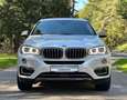 BMW X6 Baureihe X6 xDrive 30 d Weiß - thumbnail 3