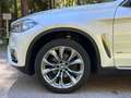 BMW X6 Baureihe X6 xDrive 30 d Weiß - thumbnail 4