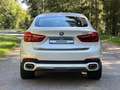 BMW X6 Baureihe X6 xDrive 30 d Weiß - thumbnail 7